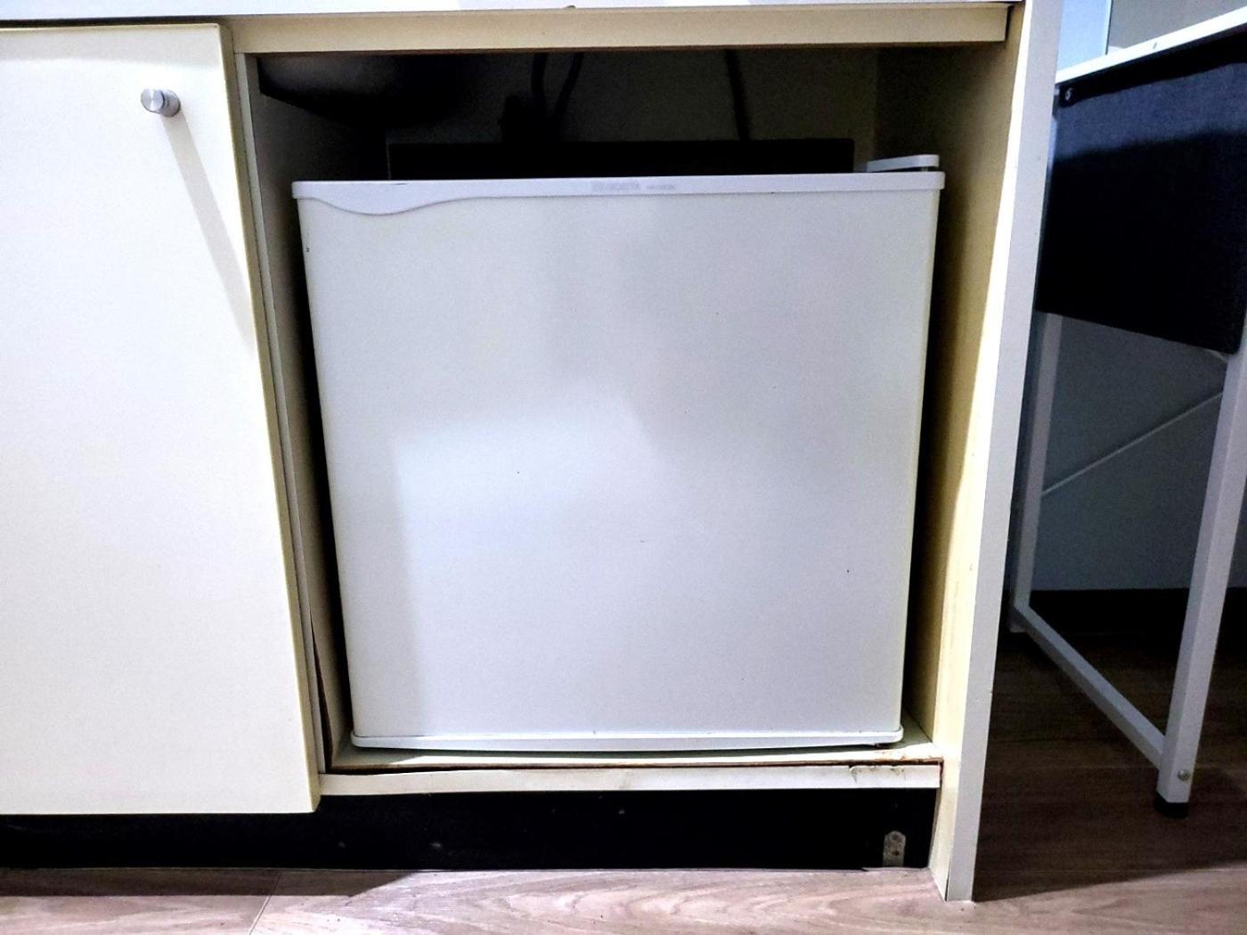 Xerob House -kozu Sen207 Apartemen Osaka