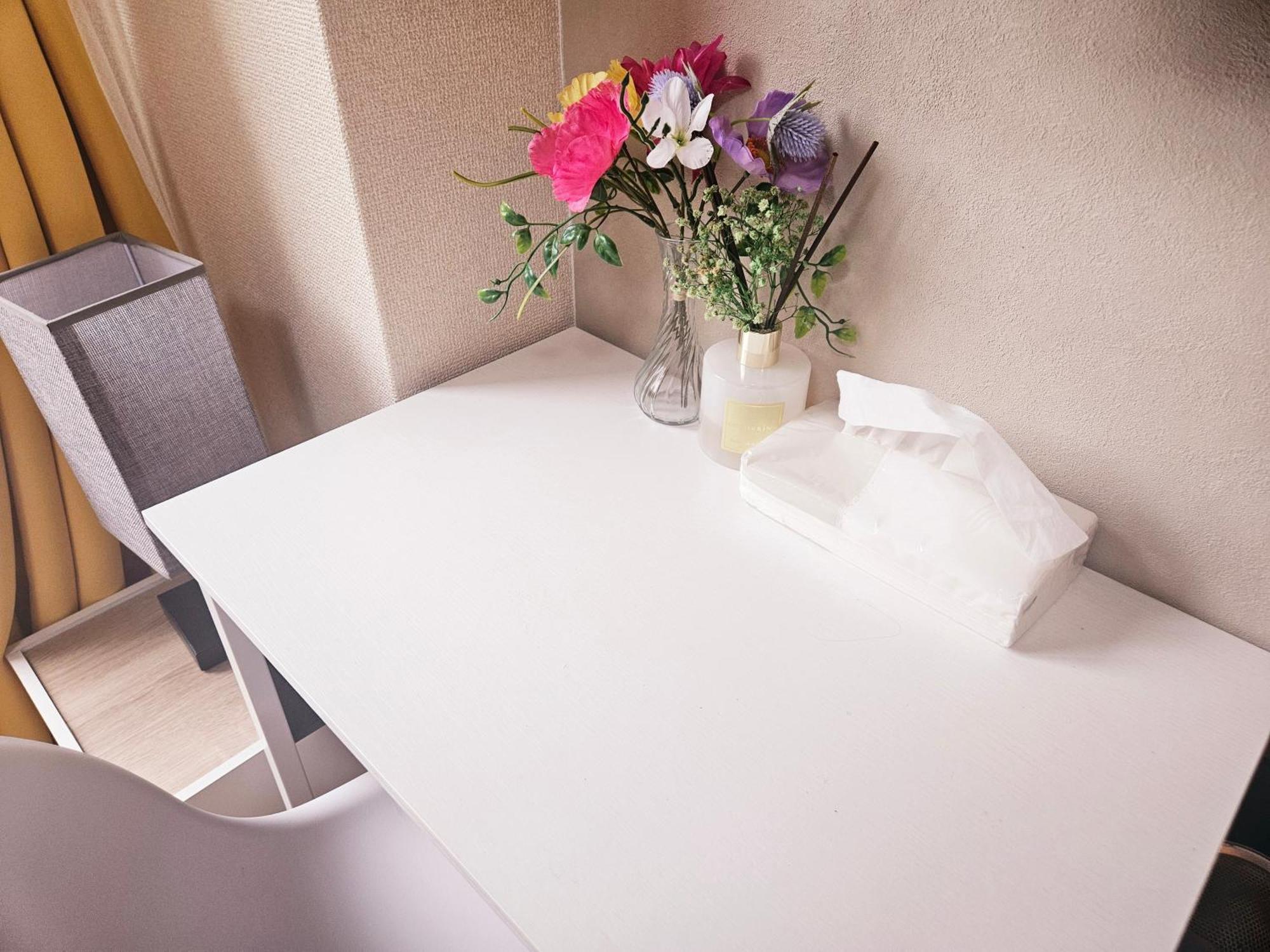 Xerob House -kozu Sen207 Apartemen Osaka